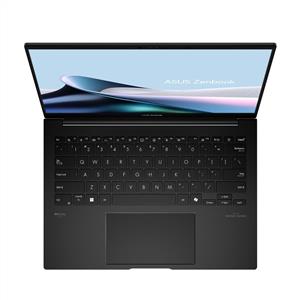 Asus Zenbook 14 Oled Ryzen AI 7 350-16Gb-512Gb Ssd-14inc-W11