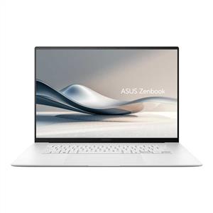 Asus Zenbook S16 Oled Ryzen AI 7 350-16Gb-1Tb Ssd-16inc-W11