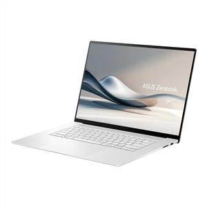 Asus Zenbook S16 Oled Ryzen AI 7 350-16Gb-1Tb Ssd-16inc-W11