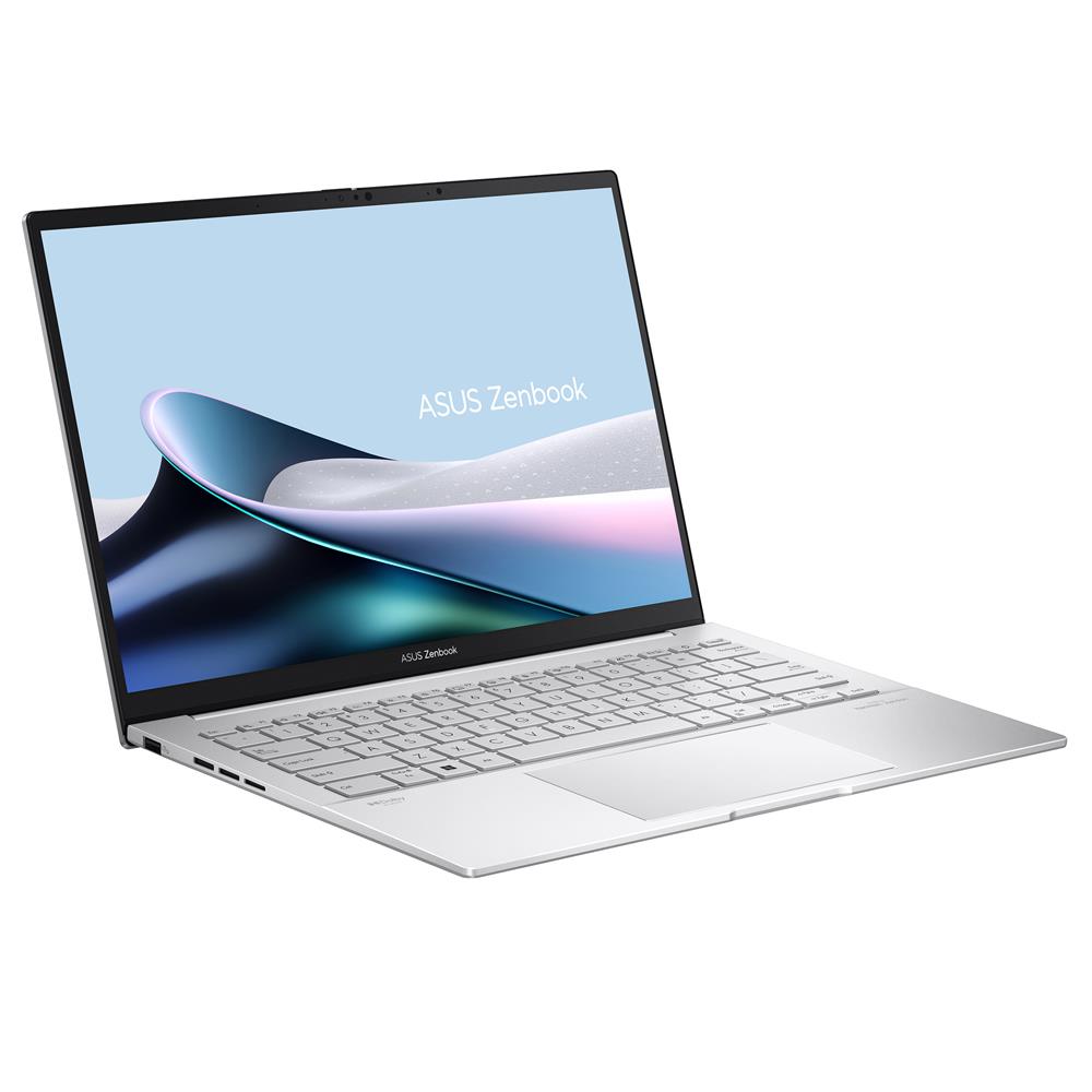 Asus Zenbook 14 Oled Ux3405 2.Nesil Core Ultra 9 Notebook Fiyatı