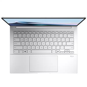 Asus Zenbook 14 Oled Ux3405 2.Nesil Core Ultra 9 285H-32Gb-1Tb Ssd-14inc-W11