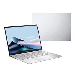 Asus Zenbook 14 Oled Ux3405 2.Nesil Core Ultra 9 285H-32Gb-1Tb Ssd-14inc-W11