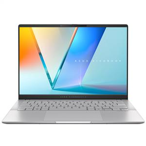 Asus Vivobook S14 Oled Ryzen AI 7 350-24Gb-512Gb Ssd-14inc-W11