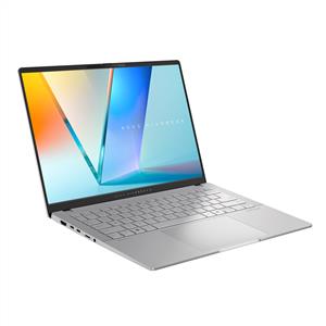 Asus Vivobook S14 Oled Ryzen AI 7 350-24Gb-512Gb Ssd-14inc-W11