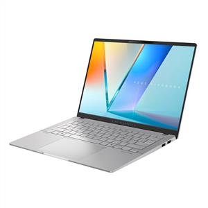 Asus Vivobook S14 Oled Ryzen AI 7 350-24Gb-512Gb Ssd-14inc-W11