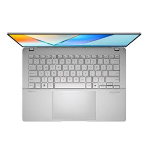 Asus Vivobook S14 Oled Ryzen AI 7 350-24Gb-512Gb Ssd-14inc-W11