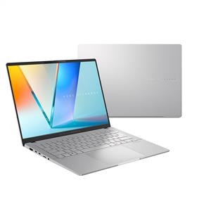 Asus Vivobook S14 Oled Ryzen AI 7 350-24Gb-512Gb Ssd-14inc-W11