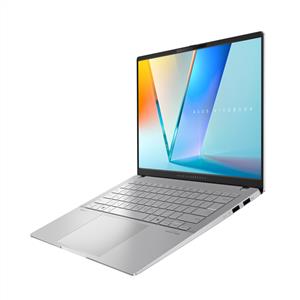 Asus Vivobook S14 Oled Ryzen AI 7 350-24Gb-512Gb Ssd-14inc-W11