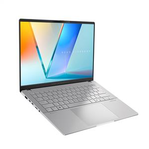 Asus Vivobook S14 Oled Ryzen AI 7 350-24Gb-512Gb Ssd-14inc-W11