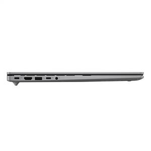 Asus Vivobook 16 Snapdragon X X1-26-100-16Gb-512Gb-16inc-W11