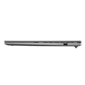 Asus Vivobook 16 Snapdragon X X1-26-100-16Gb-512Gb-16inc-W11