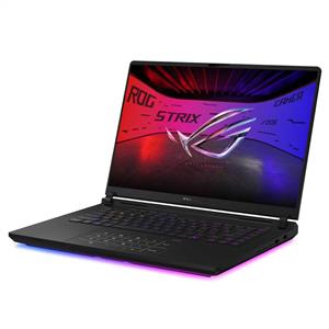 Asus Rog Strix Scar 16 2.Nesil Core Ultra 9 275HX-RTX5090 24Gb-32Gb-1Tb-16inc-W11