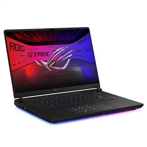 Asus Rog Strix Scar 16 2.Nesil Core Ultra 9 275HX-RTX5090 24Gb-32Gb-1Tb-16inc-W11