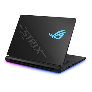 Asus Rog Strix Scar 16 2.Nesil Core Ultra 9 275HX-RTX5090 24Gb-32Gb-1Tb-16inc-W11
