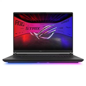 Asus Rog Strix Scar 18 2.Nesil Core Ultra 9 275HX-RTX5090 24Gb-64Gb-4Tb-18inc-W1