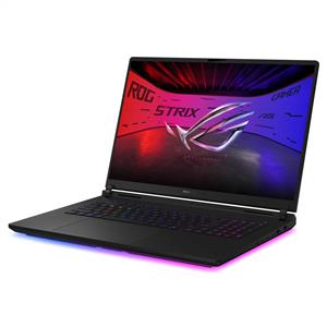 Asus Rog Strix Scar 18 2.Nesil Core Ultra 9 275HX-RTX5090 24Gb-64Gb-4Tb-18inc-W1