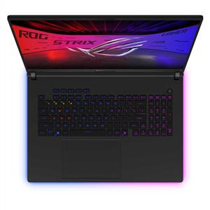 Asus Rog Strix Scar 18 2.Nesil Core Ultra 9 275HX-RTX5080 16Gb-64Gb-2Tb-18inc-W11