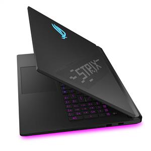 Asus Rog Strix Scar 18 2.Nesil Core Ultra 9 275HX-RTX5090 24Gb-64Gb-4Tb-18inc-W1