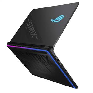 Asus Rog Strix Scar 18 2.Nesil Core Ultra 9 275HX-RTX5090 24Gb-64Gb-4Tb-18inc-W1