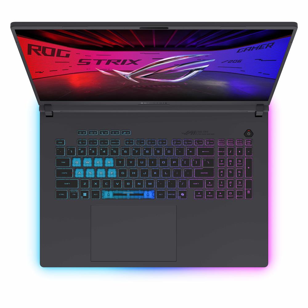 Asus Rog Strix G18 2.Nesil Core Ultra 9 Notebook Fiyatı ve