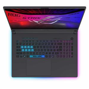 Asus Rog Strix G18 2.Nesil Core Ultra 9 275HX-RTX5080 16Gb-32Gb-1Tb-18inc-W11
