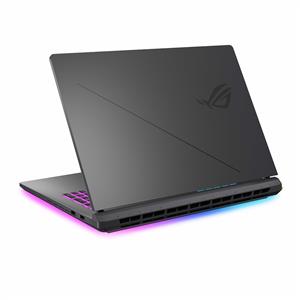 Asus Rog Strix G18 2.Nesil Core Ultra 9 275HX-RTX5080 16Gb-32Gb-1Tb-18inc-W11