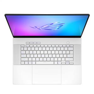 Asus Rog Zephyrus G16 2.Nesil Core Ultra 9 285H-RTX5070Ti 12Gb-32Gb-2Tb-16inc-W1
