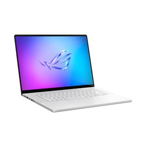Asus Rog Zephyrus G16 2.Nesil Core Ultra 9 285H-RTX5070Ti 12Gb-32Gb-2Tb-16inc-W1