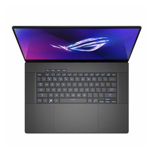 Asus Rog Zephyrus G16 2.Nesil Core Ultra 9 285H-RTX5080 16Gb-32Gb-2Tb-16inc-W11