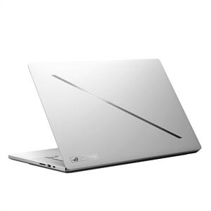 Asus Rog Zephyrus G16 2.Nesil Core Ultra 9 285H-RTX5070Ti 12Gb-32Gb-2Tb-16inc-W1