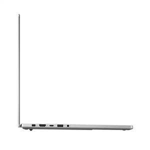 Asus Rog Zephyrus G16 2.Nesil Core Ultra 9 285H-RTX5070Ti 12Gb-32Gb-2Tb-16inc-W1