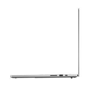 Asus Rog Zephyrus G16 2.Nesil Core Ultra 9 285H-RTX5070Ti 12Gb-32Gb-2Tb-16inc-W1