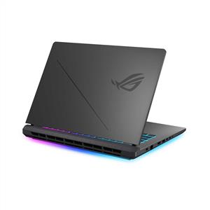 Asus Rog Strix G16 2.Nesil Core Ultra 7 255HX-RTX5070Ti 12Gb-32Gb-1Tb-16inc-W11