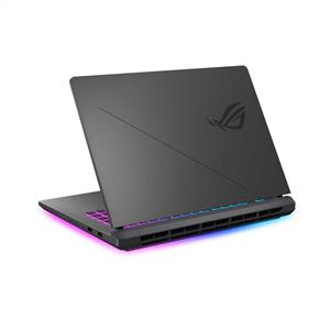 Asus Rog Strix G16 2.Nesil Core Ultra 7 255HX-RTX5070Ti 12Gb-32Gb-1Tb-16inc-W11