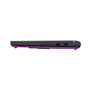 Asus Rog Strix G16 2.Nesil Core Ultra 7 255HX-RTX5070Ti 12Gb-32Gb-1Tb-16inc-W11