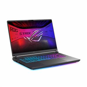 Asus Rog Strix G16 2.Nesil Core Ultra 7 255HX-RTX5070Ti 12Gb-32Gb-1Tb-16inc-W11