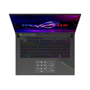 Asus Rog Strix G16 9.Nesil Ryzen 9 9955HX-RTX5070Ti 12Gb-32Gb-1Tb-16inc-W11