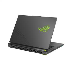Asus Rog Strix G16 9.Nesil Ryzen 9 9955HX-RTX5070Ti 12Gb-32Gb-1Tb-16inc-W11