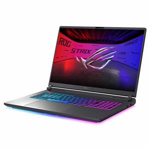 Asus Rog Strix G18 2.Nesil Core Ultra 9 275HX-RTX5070Ti 12Gb-32Gb-1Tb-18inc-W11