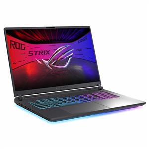 Asus Rog Strix G18 2.Nesil Core Ultra 9 275HX-RTX5070Ti 12Gb-32Gb-1Tb-18inc-W11