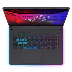 Asus Rog Strix G18 2.Nesil Core Ultra 9 275HX-RTX5070Ti 12Gb-32Gb-1Tb-18inc-W11