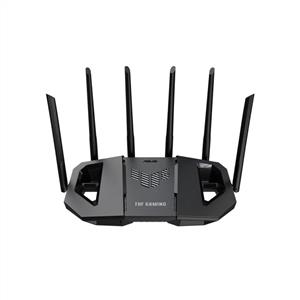 ASUS TUF-BE6500 688MBPS-5764MBPS DUAL-BANT Wi-Fi 7 ROUTER