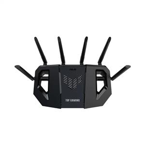 ASUS TUF-BE6500 688MBPS-5764MBPS DUAL-BANT Wi-Fi 7 ROUTER