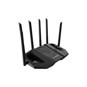 ASUS TUF-BE6500 688MBPS-5764MBPS DUAL-BANT Wi-Fi 7 ROUTER