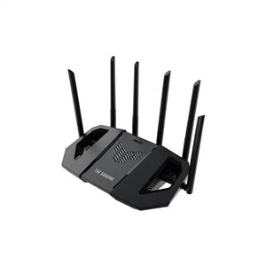ASUS TUF-BE6500 688MBPS-5764MBPS DUAL-BANT Wi-Fi 7 ROUTER