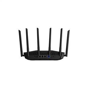 ASUS TUF-BE6500 688MBPS-5764MBPS DUAL-BANT Wi-Fi 7 ROUTER