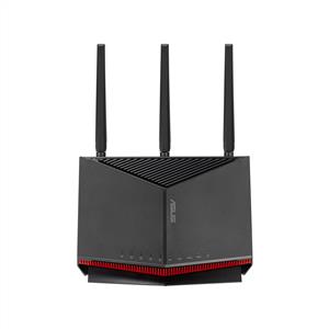 ASUS RT-BE86U 1032MBPS-5764MBPS DUAL-BANT Wi-Fi 7 ROUTER