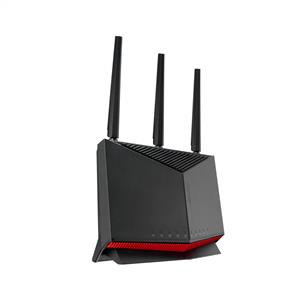 ASUS RT-BE86U 1032MBPS-5764MBPS DUAL-BANT Wi-Fi 7 ROUTER