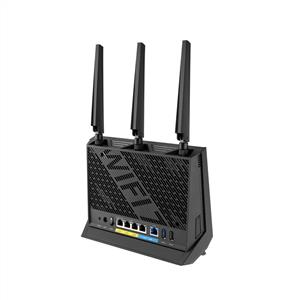 ASUS RT-BE86U 1032MBPS-5764MBPS DUAL-BANT Wi-Fi 7 ROUTER