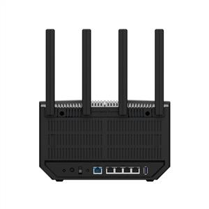 ASUS RT-BE92U 1032MBPS-2882MBPS-5764MBPS TRI-BANT Wi-Fi 7 ROUTER